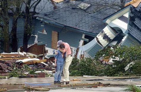 Pascagoula Forgiven For 5 Million In Hurricane Katrina Disaster Loans