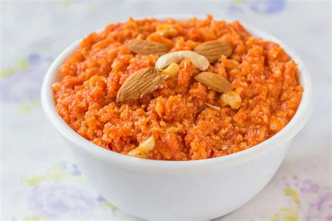 Gajar Ka Halwa Carrot Halwa Recipe How To Make Gajar Halwa