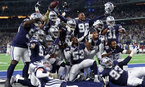 If the right moves are made this. NFL: Dallas Cowboys Players Say Coaches 'Aren't Good At ...
