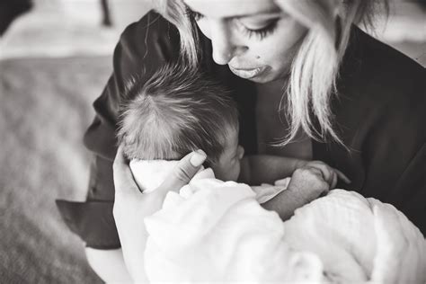 Newborn Photographer Seattle — Elena S Blair Photography