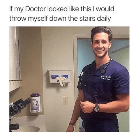 doctor mike in a meme 😆 r doctormike