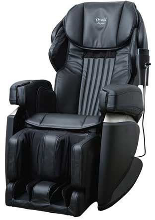 Osaki Japan Premium Massage Chair Review