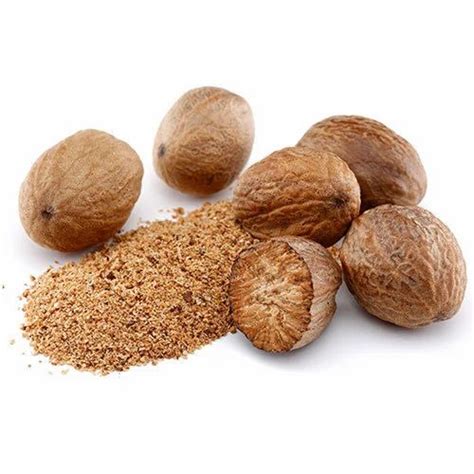 Whole Nutmeg 50g And 200g At Rs 560kilogram In Alwaye Id 19163821488