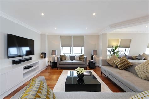 Top 8 Luxury Serviced Apartments In London That You Deserve Blog