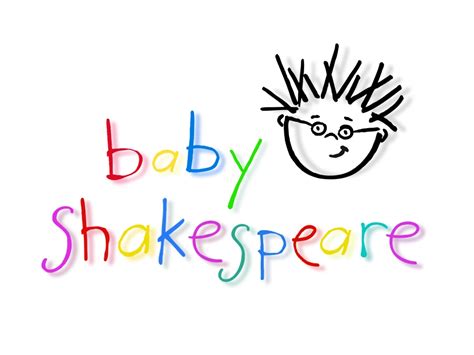 Baby Shakespeare World Of Poetry Everything About Baby Einstein
