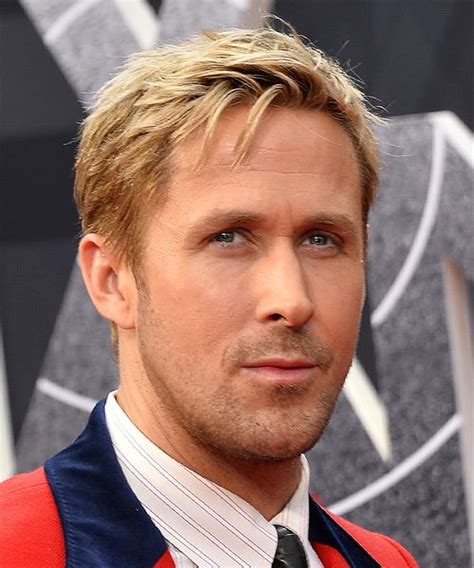 Share More Than 75 Ryan Gosling Hairstyle Vn