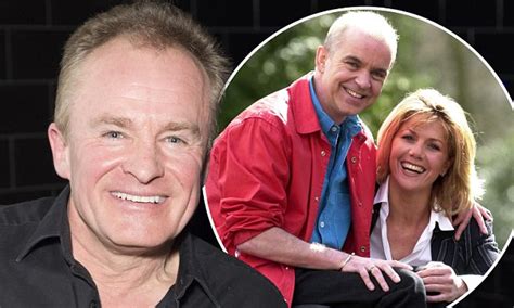 Cbbs Bobby Davro Accused Of Affair With Wife Of Wheelchair Bound Friend Daily Mail Online