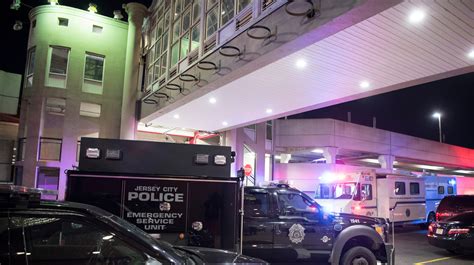 Newport Mall Shooting Victim Charged In Separate Jersey City Shooting