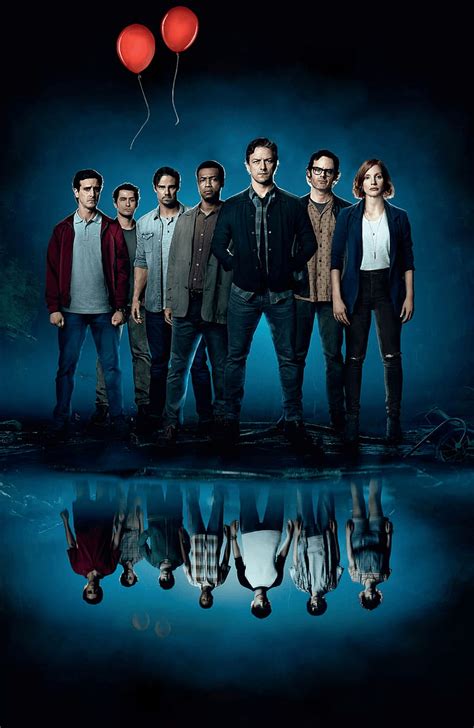 3840x2160px 4k Free Download Losers Club It Chapter 1 Hd Phone