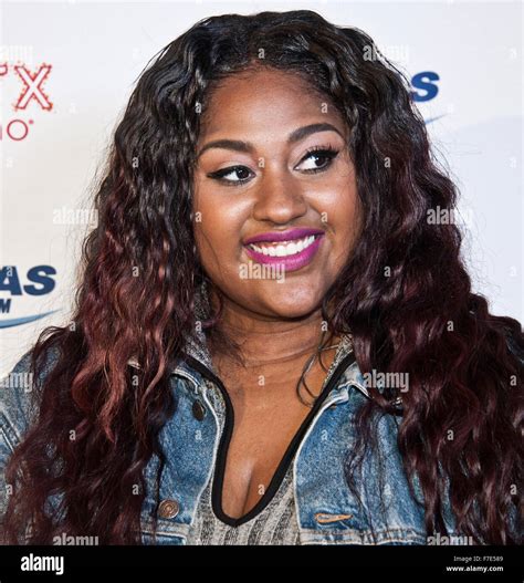 Jazmine Sullivan Before And After