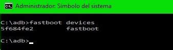 Modo Fastboot Tutorial De Uso Y Listado De Comandos Para Android