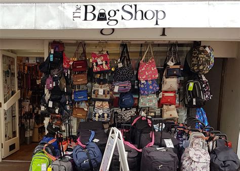 The Bag Shop Quality Handbags Fashion Bag Purses And Luggage