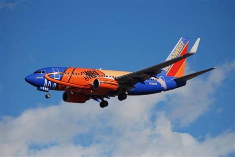 Southwest Airlines to start MSP-Denver May 26 | World Airline News