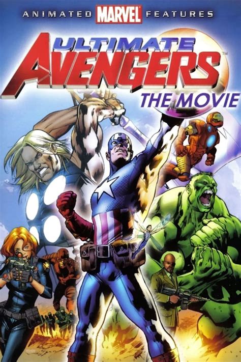 Downloadwatch Ultimate Avengers The Movie Hd Free Online Cookenatv