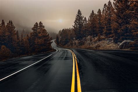 Download Road Hd Wallpaper Background Image Id By Michaelklein