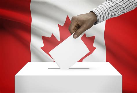 Members In Action For Proportional Representation Canadian Union Of