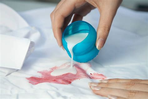 How To Remove Color Stains From Clothes Cleanipedia Ph