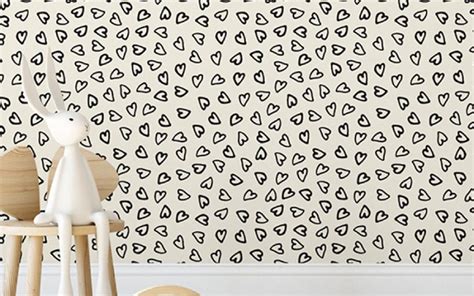 Transform Your Home With Stylish Framed Wallpaper Panels