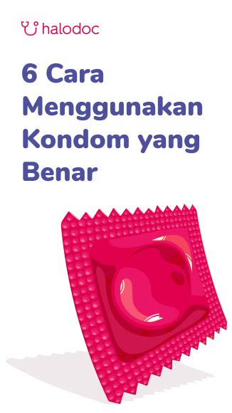 Ampuhkah Kondom Untuk Mencegah Penyakit Infeksi Kelamin