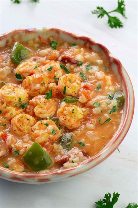Quick And Simple Gumbo Recipe Lets Step Into The Heart Of Louisiana