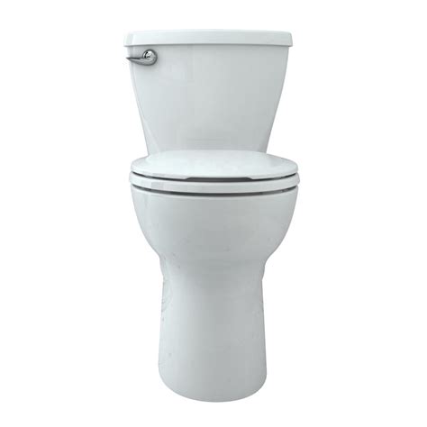 American Standard Cadet 10 Rough With Round Bowl Home Depot Simple
