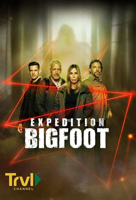 Expedition Bigfoot Tv Series 2019 Imdb
