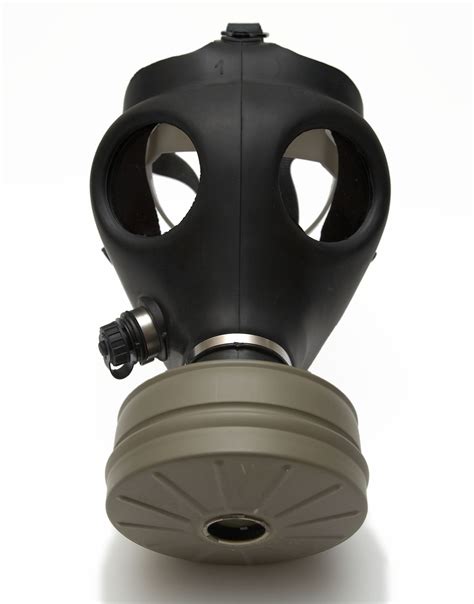Gas Masks With Asbestos Breathing Devices Product Safety Australia
