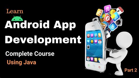 Android App Development Course For Beginners In 2024 Android