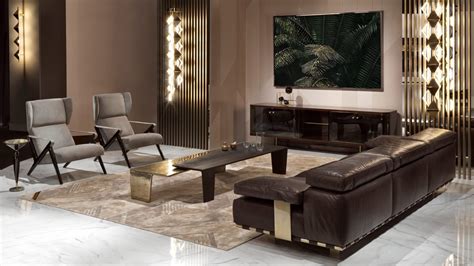 Art Meets Design In Visionnaires Latest Furniture Collection Beauty In