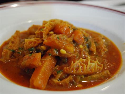Cucinalo con la guida passo passo di ricetta.it. Trippa alla milanese Bimby TM31 | TM5