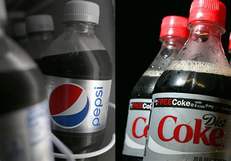 Are sweeteners worse than sugar? Is Diet Pepsi with sucralose healthier than aspartame ...