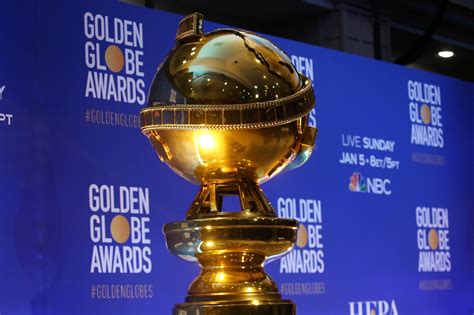 “La lunga notte dei Golden Globe” in diretta su Sky | TV Sorrisi e Canzoni