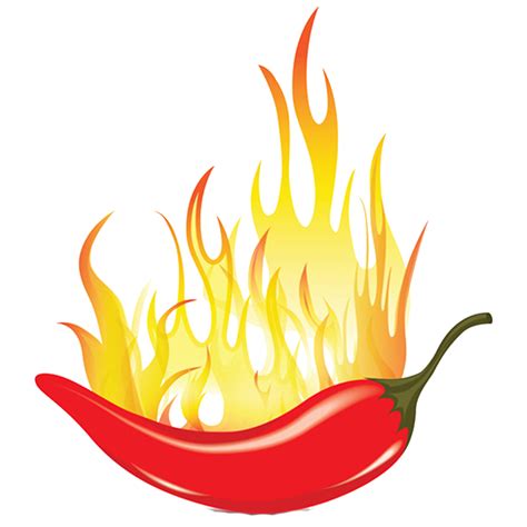 Chili Garlic Png Free Logo Image
