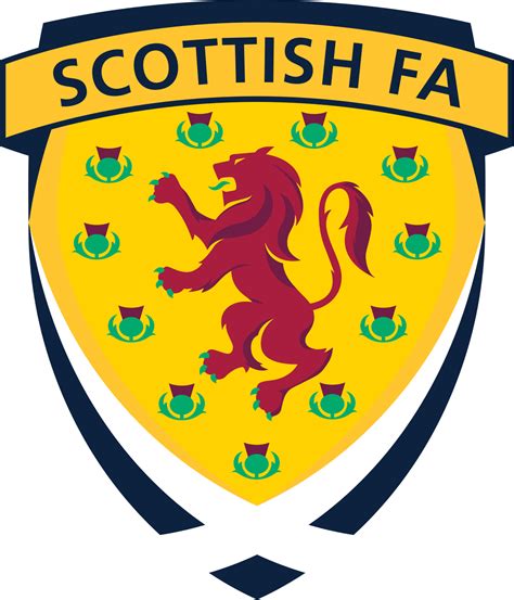Scottish_Football_Association_Logo.svg - Wyscout