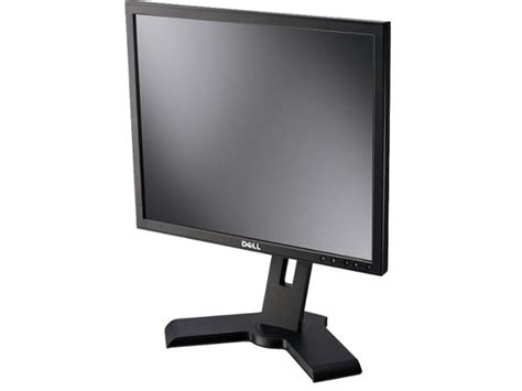 Buy Dell E190s 19 Inch Sxga Flat Desktop Monitor H329n