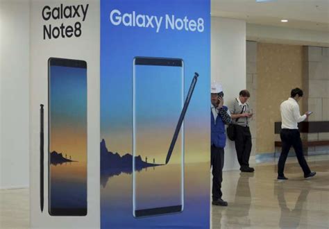 Samsung Electronics Reports Usd 9 Billion Profit In Q3 Records 245 Pc