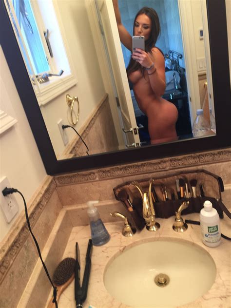 Whitney Johns Nude Leaked Explicit New Photos The Fappening