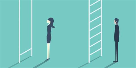 Gender Bias In The Workplace Understand It To Overcome It