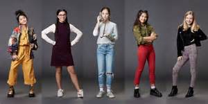 Based on the bestselling book series about seven friends whose babysitting business leads to one adventure after another. 'The Baby-Sitters Club' Netflix reboot introduces cast ...