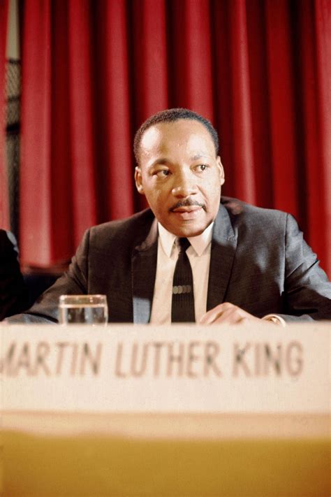 Content Of Their Character Martin Luther King Jr Quotes Student