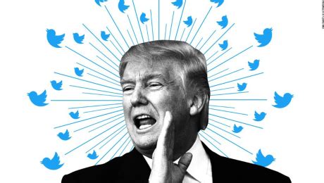 Twitter Suspende Cuenta De Donald Trump De Manera Permanente