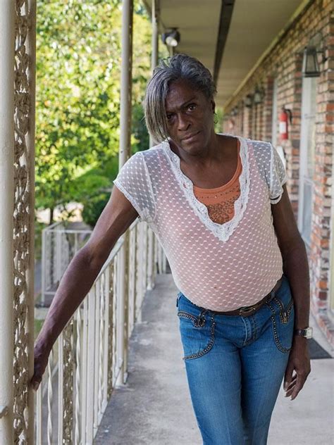 PHOTOS Transgender Elders Show Us The Meaning Of Survival Advocate Com