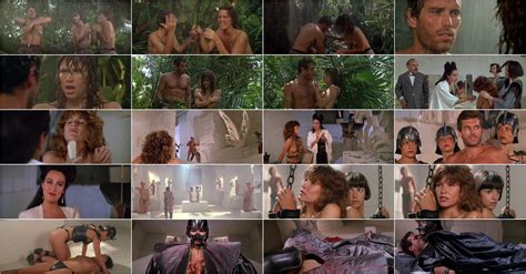 Nude Video Celebs Tawny Kitaen Nude Gwendoline 1984