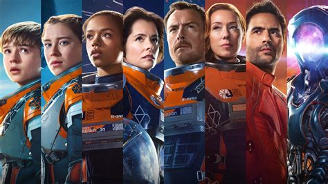 Lost In Space 2018 Tv Series Watch Online Free 123moviesfree