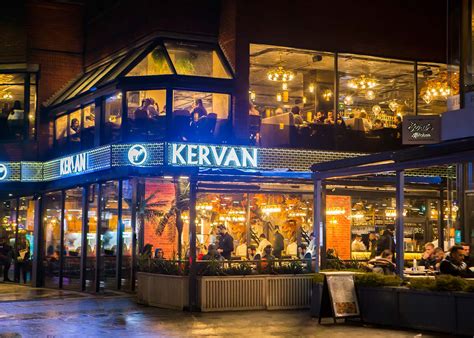 Gallery Kervan Sofrasi Turkish Restaurant