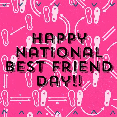 On national best friends day, making it the perfect time to tell the people you keep closest to you just how much you care about them. National Best Friends Day Quotes. QuotesGram