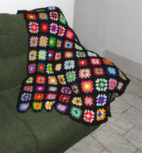 Everyones Favorite Afghan Afghan Crochet Patterns All