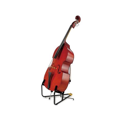 Hercules Double Bass Stand At Gear4music