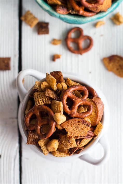Are you searching panera bread hours and location near me, then you can take help from this website? Mom's Secret Christmas Eve Chex Mix | Recipe | Snack mix ...