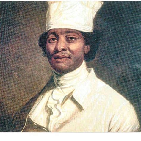 James Hemings The Enslaved Chef Who Transformed American Cuisine